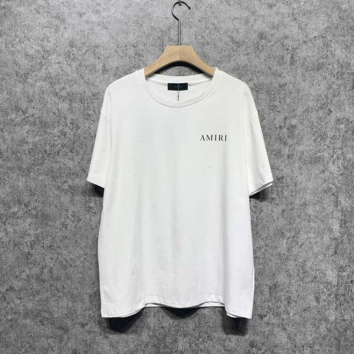 Picture of Amiri T Shirts Short _SKUAmiriS-XXLsyt01123349